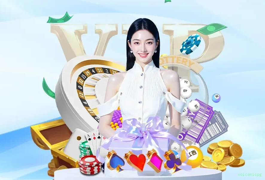 Canal oficial da volcanicpg no Telegram